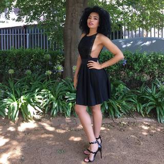 Amanda Du-Pont feet photo 13