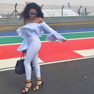 Amanda Du-Pont feet photo 10