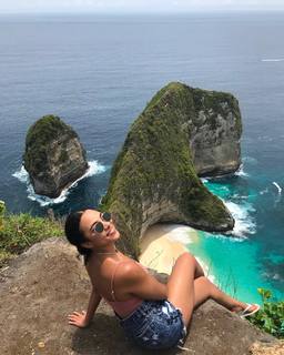 Amanda Du-Pont feet photo 8