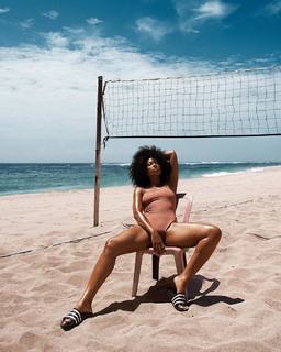 Amanda Du-Pont feet photo 20