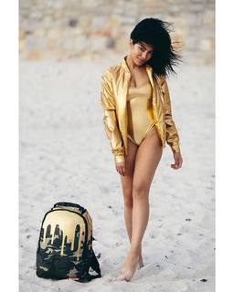 Amanda Du-Pont feet photo 18