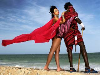 Amanda Du-Pont feet photo 16