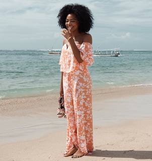 Amanda Du-Pont feet photo 14