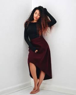 Amanda Du-Pont feet photo 13