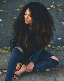 Amanda Du-Pont feet photo 4