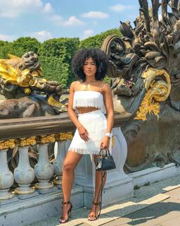 Amanda Du-Pont feet photo 2