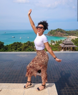 Amanda Du-Pont feet photo 18