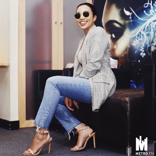 Amanda Du-Pont feet photo 8