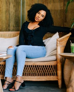 Amanda Du-Pont feet photo 20