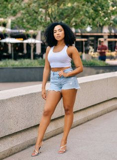 Amanda Du-Pont feet photo 18