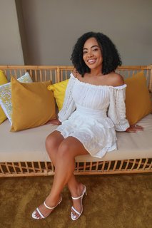 Amanda Du-Pont feet photo 13