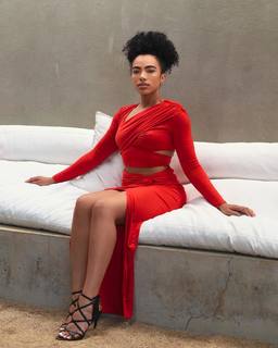 Amanda Du-Pont feet photo 6
