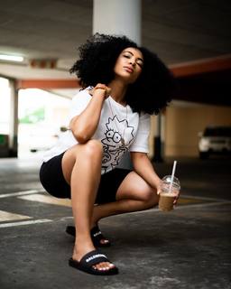 Amanda Du-Pont feet photo 3