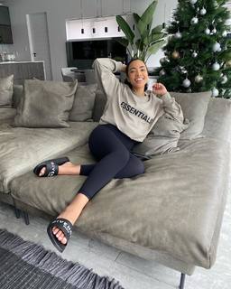 Amanda Du-Pont feet photo 2