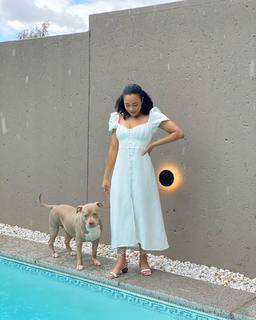 Amanda Du-Pont feet photo 13