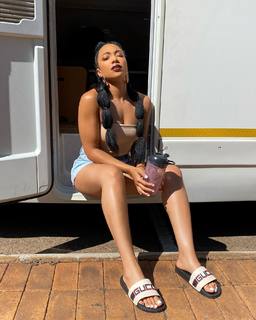 Amanda Du-Pont feet photo 12