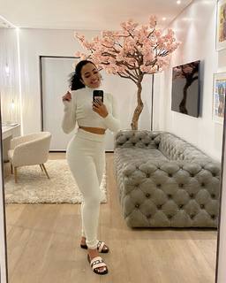 Amanda Du-Pont feet photo 11