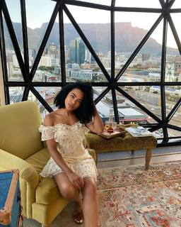 Amanda Du-Pont feet photo 8