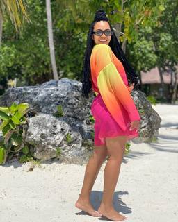 Amanda Du-Pont feet photo 5