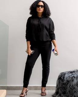 Amanda Du-Pont feet photo 4