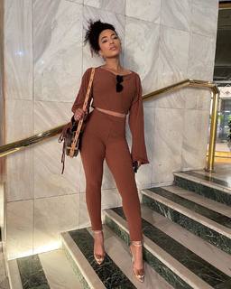 Amanda Du-Pont feet photo 3