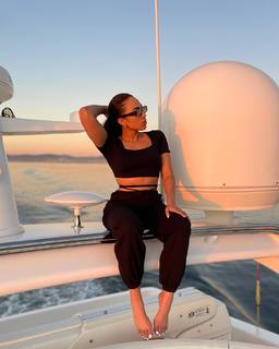 Amanda Du-Pont feet photo 20