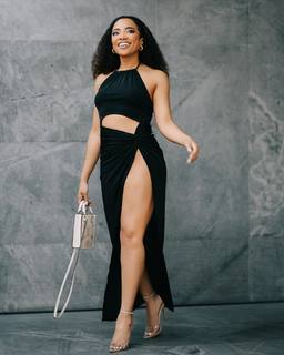 Amanda Du-Pont feet photo 18