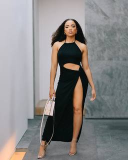 Amanda Du-Pont feet photo 17