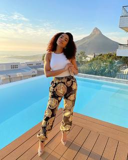 Amanda Du-Pont feet photo 16