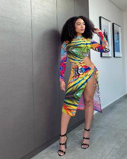 Amanda Du-Pont feet photo 15
