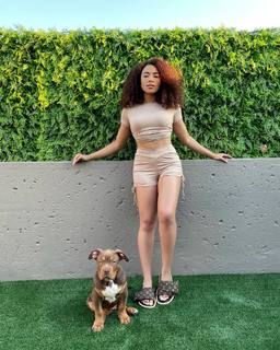 Amanda Du-Pont feet photo 13