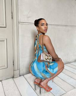 Amanda Du-Pont feet photo 10