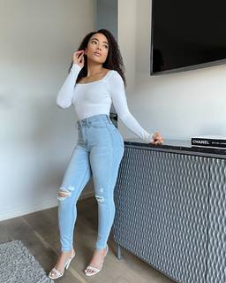 Amanda Du-Pont feet photo 6
