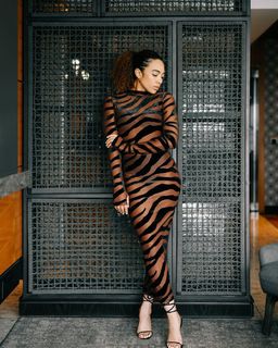 Amanda Du-Pont feet photo 19