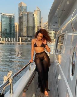 Amanda Du-Pont feet photo 17