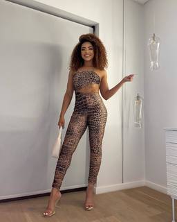 Amanda Du-Pont feet photo 13