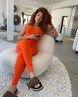 Amanda Du-Pont feet photo 8