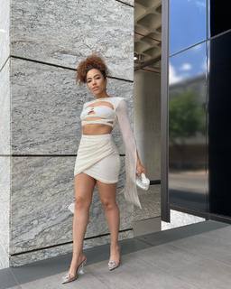 Amanda Du-Pont feet photo 6