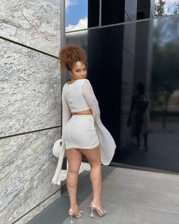 Amanda Du-Pont feet photo 5