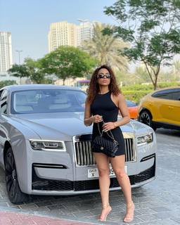 Amanda Du-Pont feet photo 2