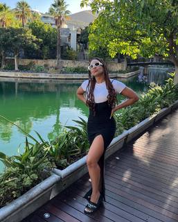 Amanda Du-Pont feet photo 17