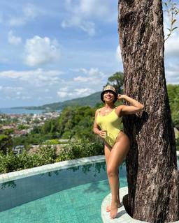 Amanda Du-Pont feet photo 16
