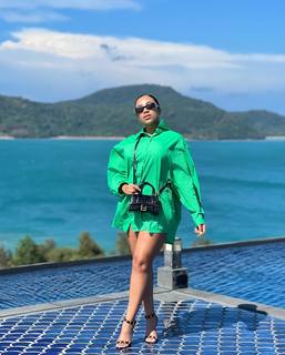 Amanda Du-Pont feet photo 14