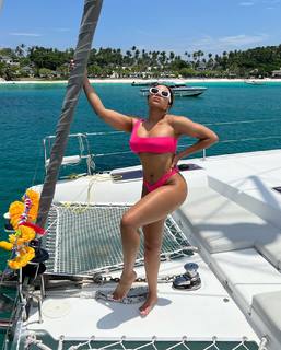 Amanda Du-Pont feet photo 10