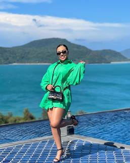 Amanda Du-Pont feet photo 9