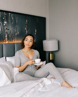 Amanda Du-Pont feet photo 4