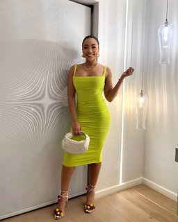 Amanda Du-Pont feet photo 3