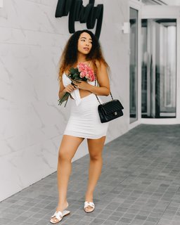 Amanda Du-Pont feet photo 1