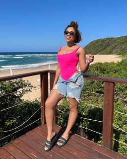 Amanda Du-Pont feet photo 15