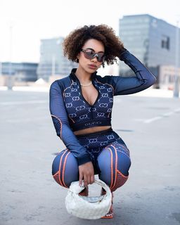 Amanda Du-Pont feet photo 11